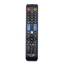 Hot Universal Smart Remote Control Controller For Samsung AA59-00638A 3D Smart TV Worldwide 2024 - buy cheap