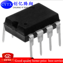 5PCS/LOT   OPA627BP DIP8 OPA627B DIP OPA627 DIP-8 Precision High-Speed Difet OPERATIONAL AMPLIFIERS 2024 - buy cheap