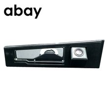 abay Car Reversing Parking Camera For Cadillac CTS STS HD Night Vision Backup Camera Rear View Camera 2024 - buy cheap
