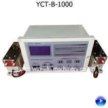 Controlador de tensión de red automático, YCT-B-600 con sensor de dos celdas de carga, impresión flexo, pieza de máquina de corte 2024 - compra barato