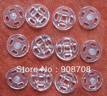 NB0001 3/8" Round Plastic snap buttons 10mm 150 sets (150pcs tops and 150pcs bottoms) sewing accessories 2024 - buy cheap