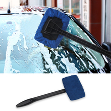 New Windshield Easy Cleaner - Microfiber Auto Window Cleaner Clean Hard-To-Reach Windows On Your Car Or Home dark blue dfdf 2024 - buy cheap
