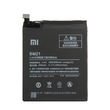 Lithium Phone Battery BM21 For Xiaomi Note 3GB 3000mAh Mobile Phone Replacement Battery with Repair Tools adhesive 2024 - buy cheap