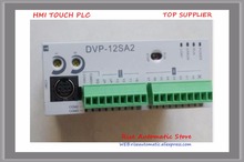 New Original Programmable Controller Module DVP12SA211T PLC 24VDC 8DI 4DO Transistor 2024 - buy cheap