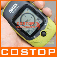 HOLUX GR-260 Data Logger GPSport 260 Bicycle GPS Receiver Out door and Professional GPS planimeter gr-245 Upgraded version 2024 - buy cheap