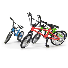 RC Crawler 1:10 Decor Accessories Mini Mountain Bike Model Toys for Axial SCX10 TRX4 Tamiya CC01 D90 D110 RC Car 2024 - buy cheap