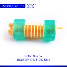 1PCS Pickup Roller Compatible with DCC400 DCC450 DCC4300 DCC4400 Paper Pickup Roller Copier spare parts DCC 400 450 2024 - buy cheap