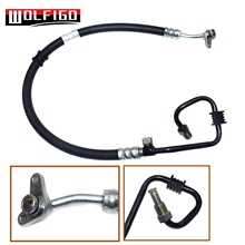 WOLFIGO New RHD Diesel Power Steering Pressure Pipe Hose Fit For Honda Accord 2.2 Diesel 2002-2007 53713SDAQ02,53713-SEF-E01 2024 - buy cheap