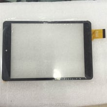 Оригинальный Новый 7,85 ''IconBit NetTab Skat LE (NT-0806C) планшетный ПК, цифровой преобразователь, сенсорный экран, стеклянный датчик 2024 - купить недорого