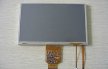 Original 7.0 "polegadas Tela LCD para LMS700KF01 painel LCD screen display com tela de Toque digitador substituição 2024 - compre barato