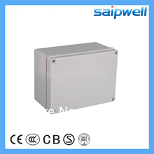 2015 waterproof box plastic ABS switch box  IP66 junction box electronic box 150*200*100mm DS-AG-1520 2024 - buy cheap
