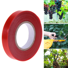 Garden Strap Tool Trunk Strecth Ribbon fruit tree tying Stake Stem Tape Tapetool Connect Link Hand Tapener Branch Bind Plant 2024 - buy cheap