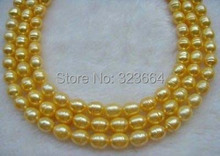 LONG AAA 49"10-13mm REAL NATURAL south sea pearl necklace 2024 - buy cheap