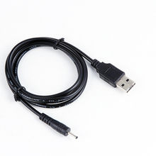 DC  2.0 *0.5mm USB DC Power Charger Cable Cord For Nokia BH-503 BH-214 BH-505 BH-110 BT Headset 2024 - buy cheap