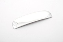 Chrome Trunk Door Handle Cover for Citroen C4 Sedan Models 2024 - buy cheap