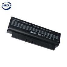 JIGU Laptop Battery HSTNN-XB77 NBP4A112 482372-322 482372-361 493202-001 HSTNN-OB77 For HP Compaq Presario CQ20-100 CQ20-200 2024 - buy cheap