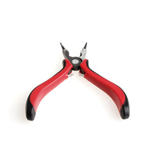 Beading Crimping Crimper T shaped needle Pliers Making Jewelry Craft DIY Tool L15 2024 - buy cheap