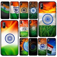 Retro India Soft TPU Case Cover for Apple iPhone 6 6S 7 8 Plus 5 5S SE X XS MAX XR Silicone Cases 2024 - buy cheap