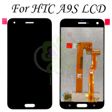Pantalla LCD de 5,0 "para HTC One A9S, montaje de digitalizador con pantalla táctil, piezas de repuesto para HTC A9S 2024 - compra barato