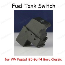 Trunk Boot Lid Switch Button Fuel Tank Switch for VW P-assat B5 G-olf 4 B-ora Classic  1J0 959 831 2024 - buy cheap