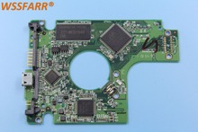 HDD placa de circuito PCB para disco duro WD 2060-701675-004 REV P1, USB para WD5000BMVV/KMVV WD6400BMVV/KMVV WD7500KMVV WD10TMVV 2024 - compra barato