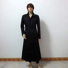Tokyo Ghoul Arima Kisho Trench Long Coat Christmas Halloween Uniform Outfit Cosplay Costume Customize Any Size 2024 - buy cheap