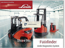 Linde Pathfinder / v3.6.2.11 [01/2016]+ Truck Doctor ver2.01.05 [02/2016]+ генератор ключей + патч без истечения срока действия 2024 - купить недорого