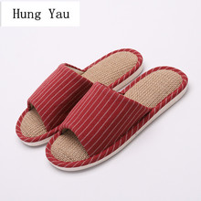 Women Slippers Flips Flops Autumn Breathable Shoes Woman Fashion Platform Sandals Slides Non-slip Flats Indoor Comfortable 2024 - buy cheap