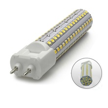Lámpara par led de 10W, G12, Bombilla led tipo mazorca, 100mm de longitud, G12, PL, AC85-265V 2024 - compra barato