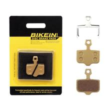 Bicycle Disc Brakes Lining Brake Pads Mountain Bike Friction Plate Brake Pads Brake Pad For Avid Elixir R/CR/CR-MAG/E1/E3/E5/E7 2024 - buy cheap