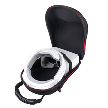 DJI Goggles VR Glasses Storage Bag Case Portable Handbag Dedicated Accessories Bags Package Upscale Shoulder Bag travel bag 2024 - купить недорого