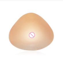 Bionic Fake Boobs Enhancer Artificial Limb Silicone Breast Forms Prosthesis Bra Inserts Mammary Cancer Mastectomy Female Sport 2024 - buy cheap