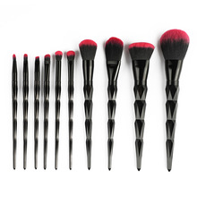 RORASA 1pcs Makeup Brushes Foundation Blending Power Brush Diamond Eyeshadow Contour Concealer Blush Beauty Cosmetic Makeup Tool 2024 - buy cheap