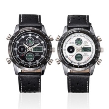 SFMEI S1123 horloge man Quartz Watch Watches Luxury Male Clock Business Wrist Watch Hodinky Masculino Sport Watch Relogio 2024 - buy cheap