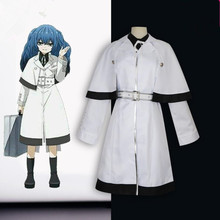 Аниме Токийский Гуль: RE Косплей Yonebayashi Saiko Cos хэллоуивечерние ственный костюм для мужчин/женщин 2024 - купить недорого