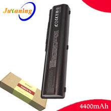 New Laptop battery For HP/Compaq 487296-001 HSTNN-CB73 462891-141 487354-001 HSTNN-DB72 HSTNN-DB73 HSTNN-IB79 2024 - buy cheap