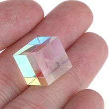 Rayo láser prismático, combinado de cubo, espejo prismático para 405nm ~ 450nm, diodo láser azul 5W Z1019 Z1019 2024 - compra barato