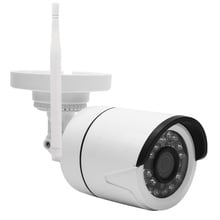 WiFi Camera 2.0MP Outdoor IP Camera 1080P HD Wireless Camera CCTV Surveillance Security Camera Waterproof Cam Night Vision ONVIF 2024 - buy cheap