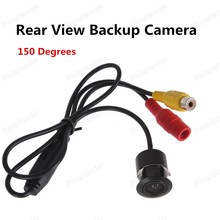 new! waterproof Backup Car Rear View Camera CMOS 150 Degrees Car Parking Reversing Camera 2024 - buy cheap