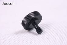 50pcs/lot  1/4" inch Male to Female Conversion Adapter Screw for Dual L-shaped Camera Flash Bracket  CD50 2024 - buy cheap