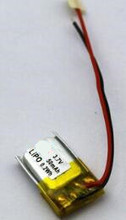 Free shiping 5pcs/lot 381018 401019 3.7V 50mAh polymer lithium battery li-ion rechargeable battery Rechargeable batteries 2024 - buy cheap