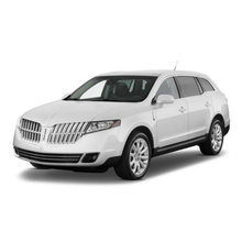 Автомобильное светодиодное освещение для чтения 2011 Lincoln MKT MKX Купол Карта багажник перчаточный ящик номерной знак 2024 - купить недорого