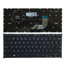 New US Laptop Keyboard for Dell Inspiron 11 3000 Series 11 3162 3164 3168 3169 3179 P25T D1208R 0G96XG DLM14J6 English 2024 - buy cheap