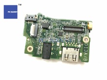 PC NANNY  For Dell For XPS 13 L322X  Audio Power USB Board 10KH9 010KH9 DAD13AAB8E0 WORKS 2024 - buy cheap