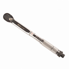 MXITA   3/8" 5-60N Professional Adjustable Torque Wrench Bike Repair Tool Torque Spanner Tool hand tool set 2024 - buy cheap