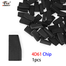 Dandkey-Chip transpondedor inmovilizador 4D61, Chip ID4D-61 T19 ID4D61 ID:4D(61) para Mitsubishi y otros modelos 2024 - compra barato