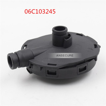 3.0 BBJ  Engine Crankcase Pressure Regulator Vent Valve For Audi A4 B6 B7 A6 C6  A8 Quattro 06C103245 2024 - buy cheap