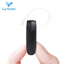 LYMOC Upgrade B1+ Bluetooth Earpieces Wireless Headsets HandsFree Earbuds HD Stereo Earphone w/Mic for Business/Office/Driving 2024 - buy cheap