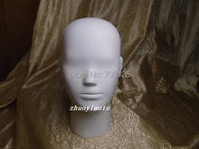 Wig Abstract Female Mannequin Head 2024 - buy cheap