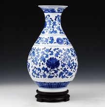 Antique decorative Porcelain Ceramic Jardiniere  porcelain vase 2024 - buy cheap